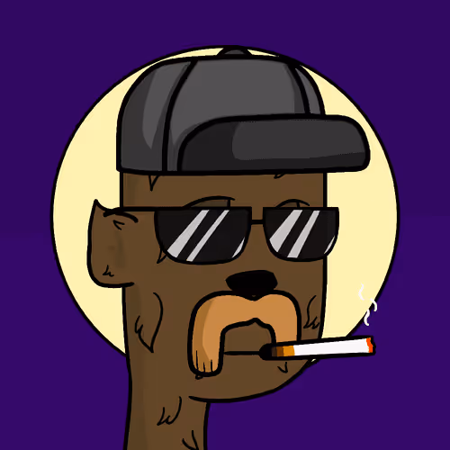 Wolfpunks 1