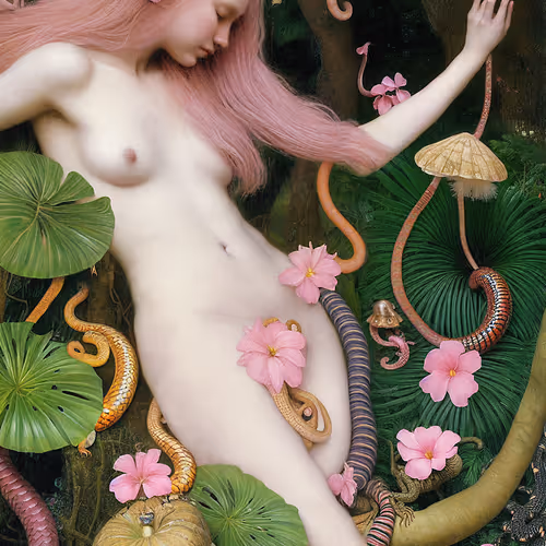 Thicket Melody
