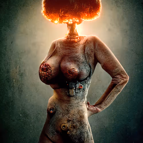 Nuclear Housewives