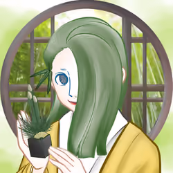 竹世 ~chiyo~ #0102