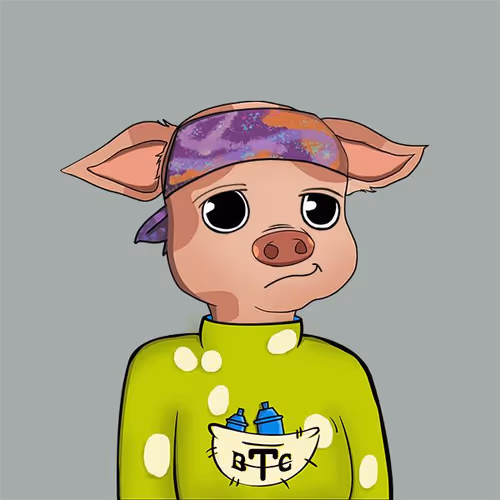 Cutepigclub