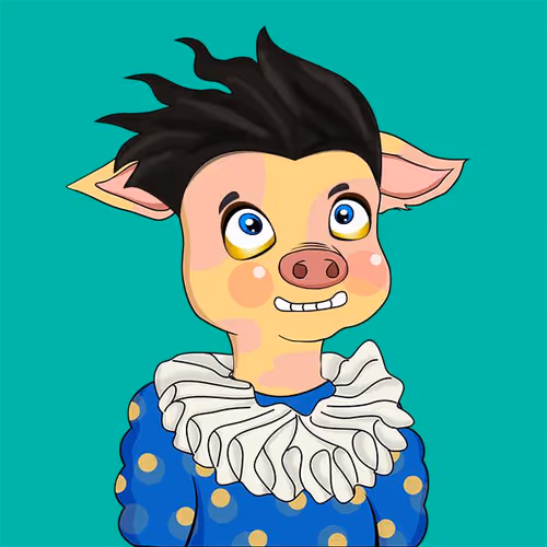 Cutepigclub