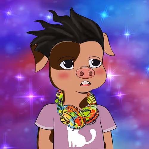 Cutepigclub