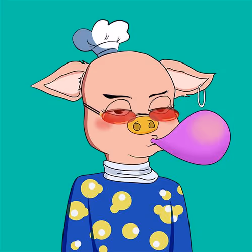 Cutepigclub