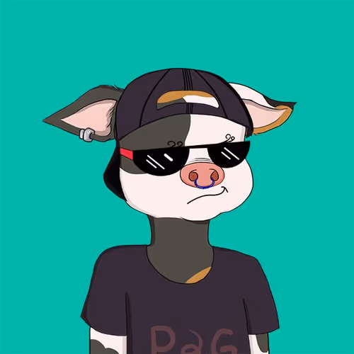 Cutepigclub