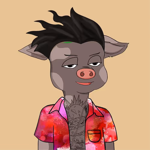Cutepigclub