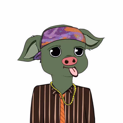 Cutepigclub
