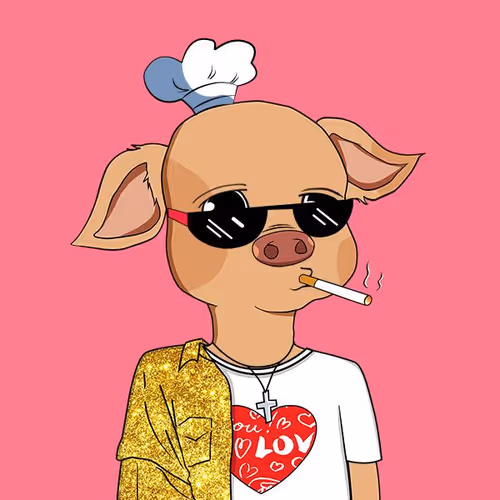 Cutepigclub