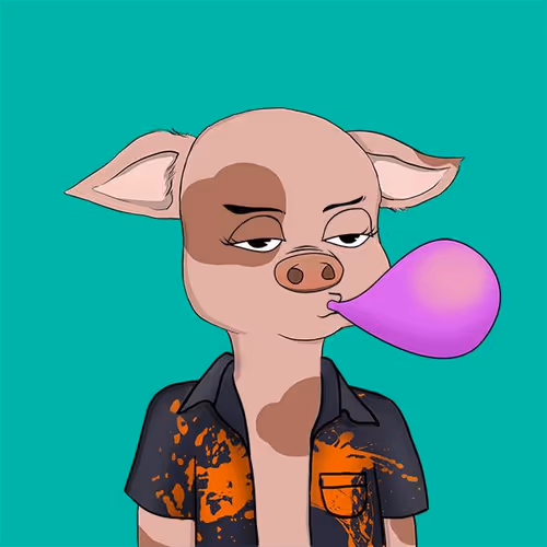 Cutepigclub