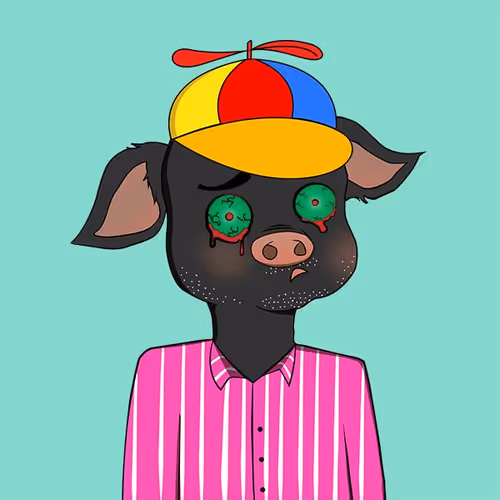 Cutepigclub