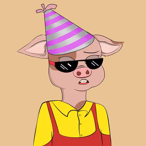 Cutepigclub