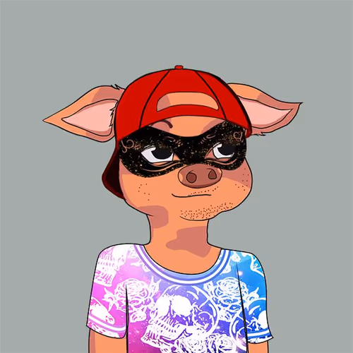 Cutepigclub