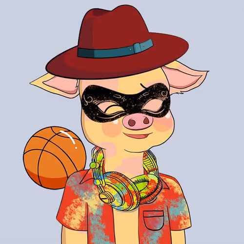 Cutepigclub