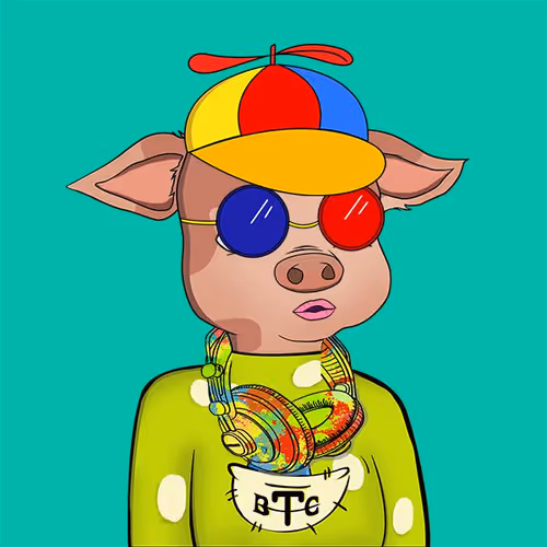 Cutepigclub
