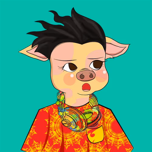 Cutepigclub