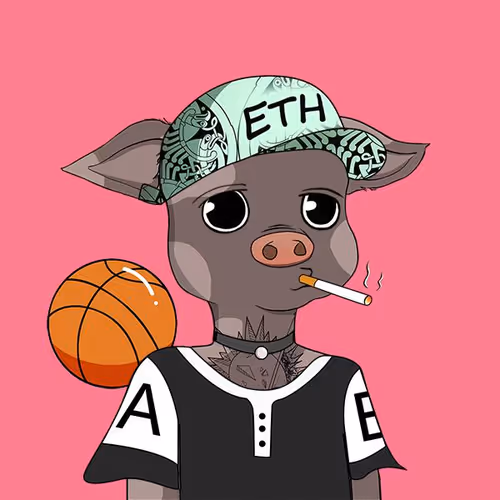 Cutepigclub