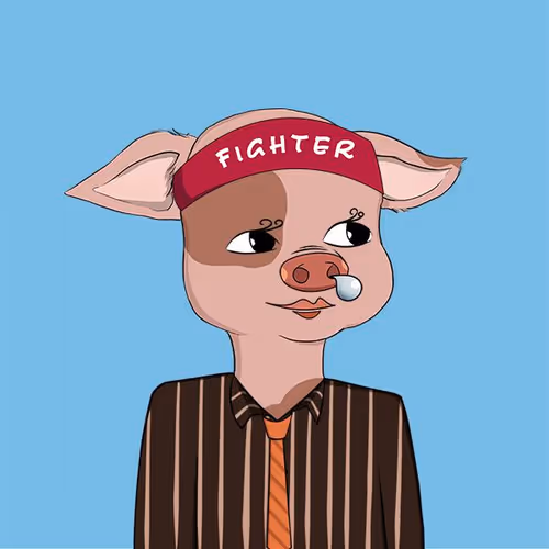 Cutepigclub