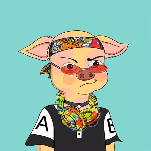 Cutepigclub