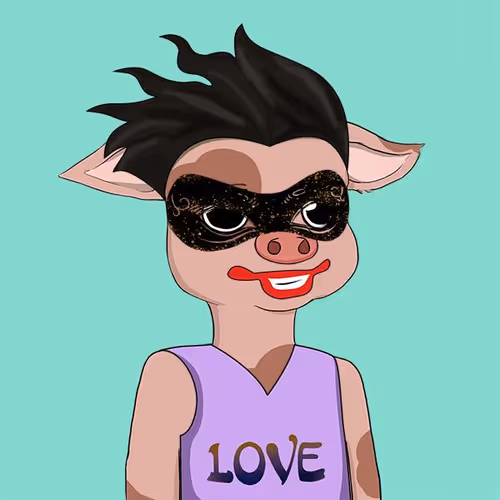 Cutepigclub