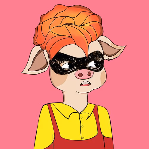 Cutepigclub