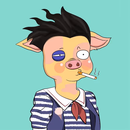 Cutepigclub