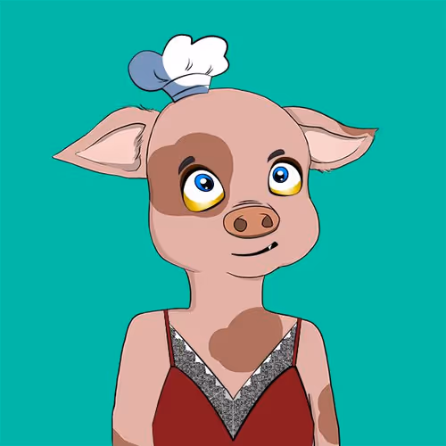 Cutepigclub