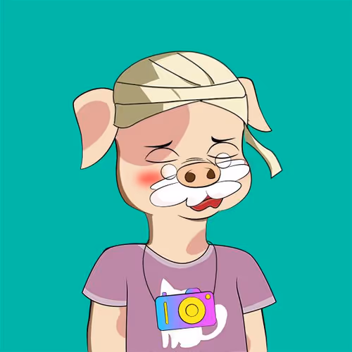 Cutepigclub