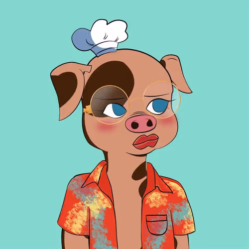 Cutepigclub