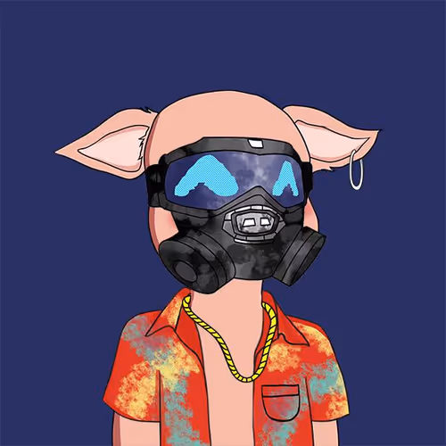 Cutepigclub