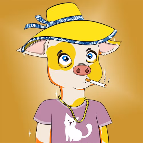 Cutepigclub