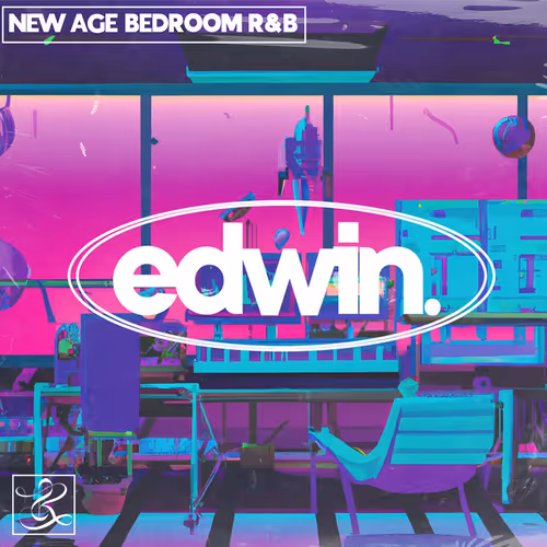 New Age Bedroom R B