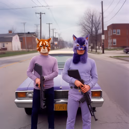 Farcats