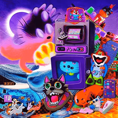 Farcats