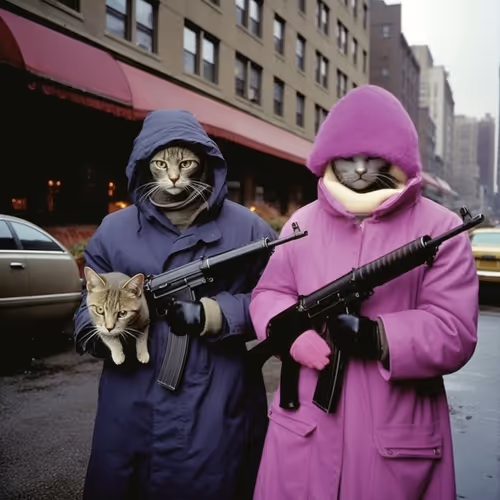 Farcats