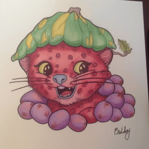 FarCats #95