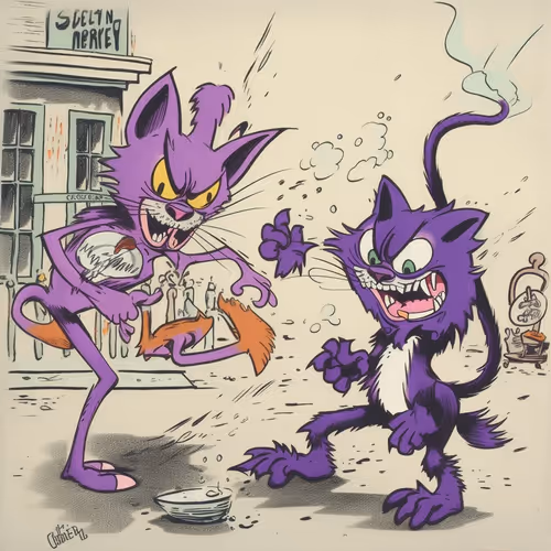 Farcats