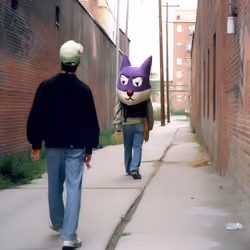 FarCats #1453