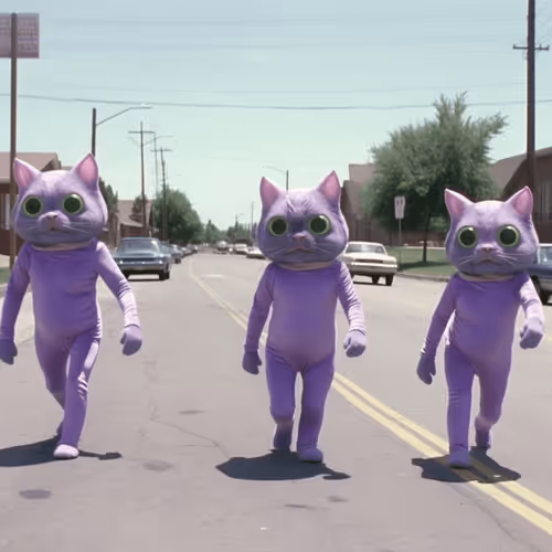 Farcats