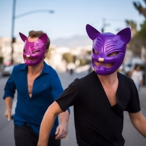 Farcats