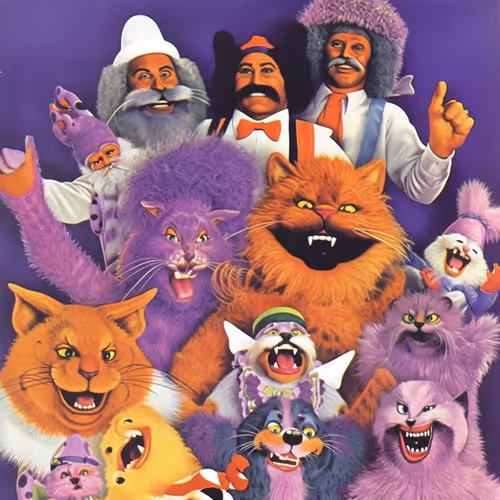 Farcats