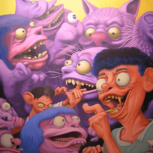 Farcats