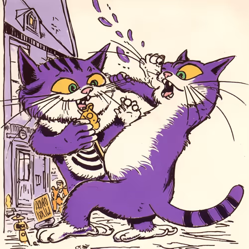 Farcats