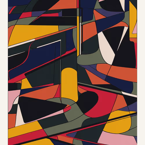 Geometric Sontradiction