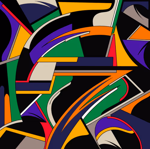 Geometric Сontradiction