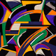 Geometric Сontradiction