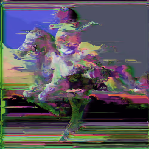 RIDER Frame 001