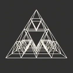 3 Dimensional Triangles