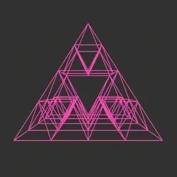 3 Dimensional Triangles