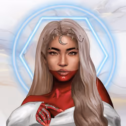 Sacred Soul #376