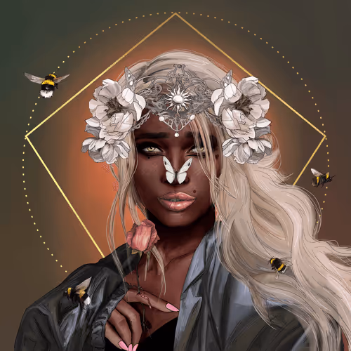 Sacred Souls
